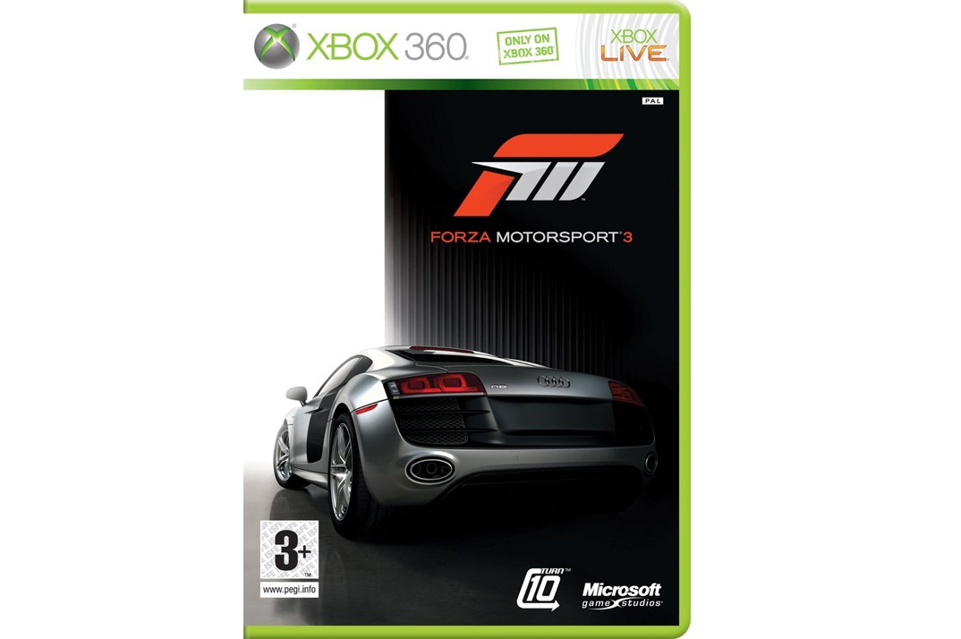 Forza Motorsport 7 Ultimate Edition Купить