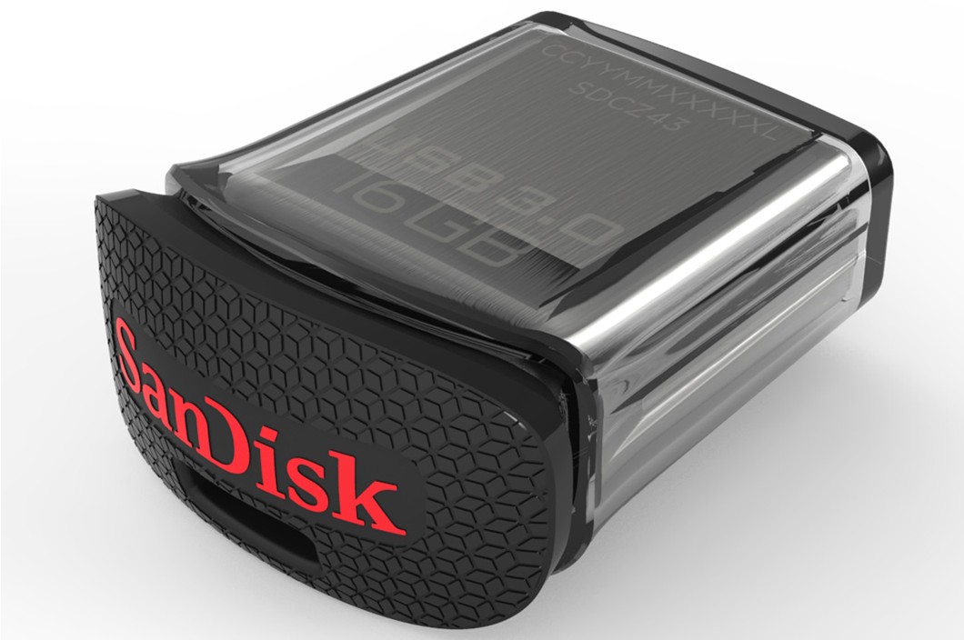 sandisk ultra fit 3.0