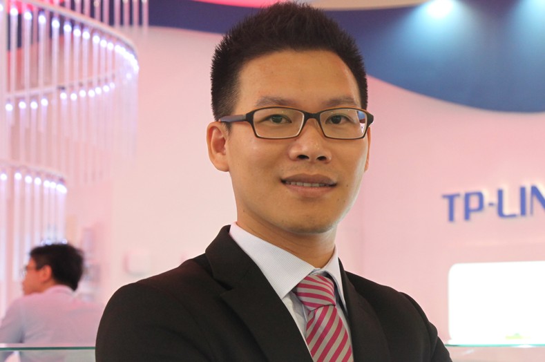 TPLINK unveils partner rebate programme