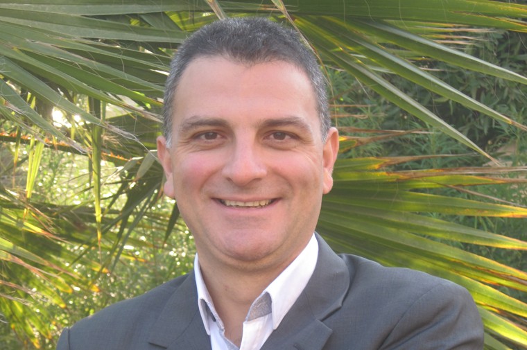 Ingram Micro META forms security unit Edge Middle East