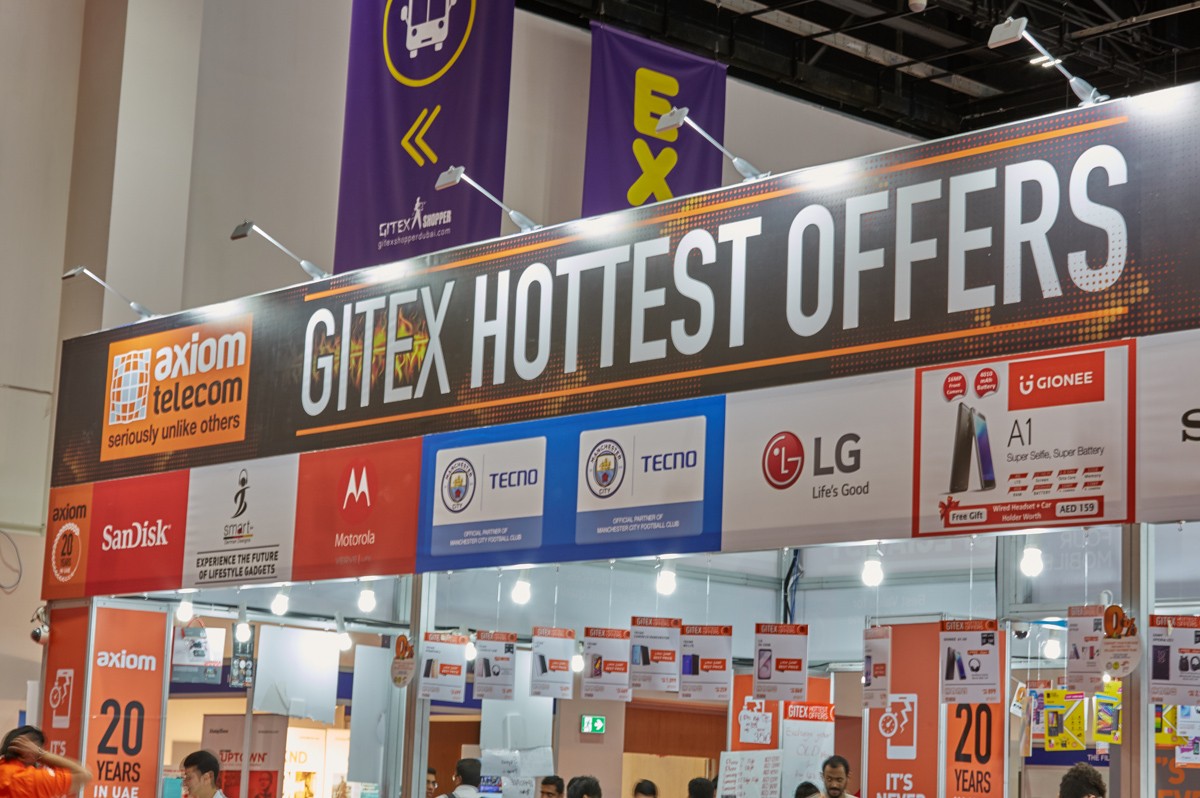 GITEX Shopper returns to DWTC next week