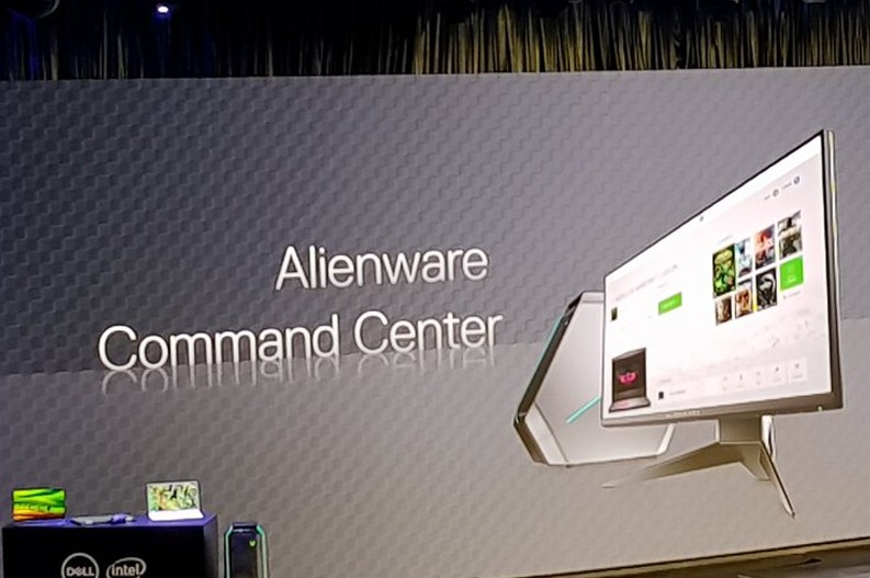 what is alienware software what is alienware software