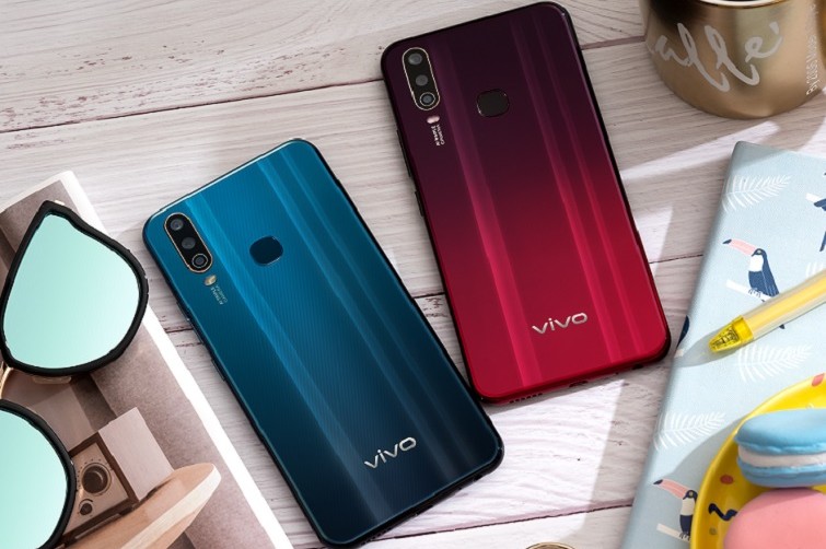 Latest vivo Company Job Opportunity 2025
