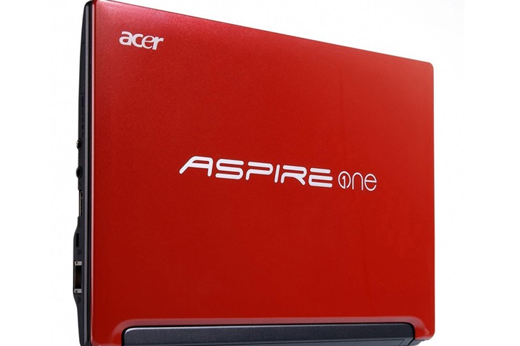 Acer bring out energy-efficent Aspire One D255 - ITP.net