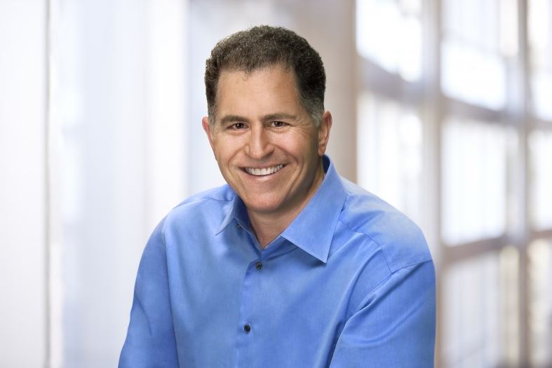 Dell Technologies to spin off VMware 