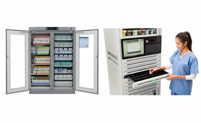 omnicell dispensing duphat