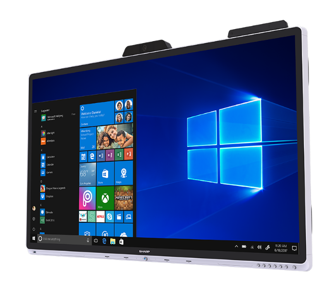 Microsoft unveils Windows 11 Edge Middle East
