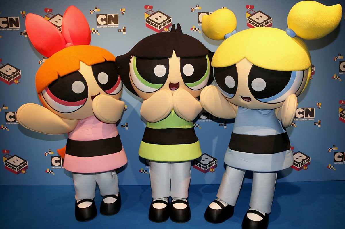 Cartoon Network and du launch Young Programmers initiative Cartoon Network and du launch Young Programmers initiative