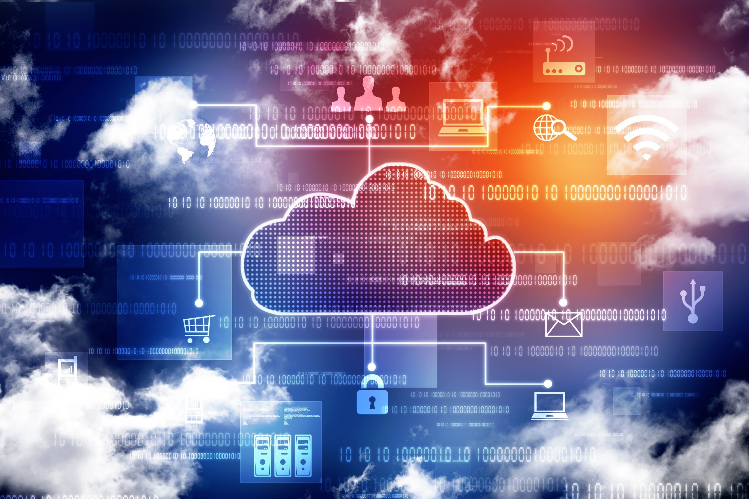 Westcon-Comstor to distribute Zscaler's cloud-native security platform  across EMEA - ITP.net