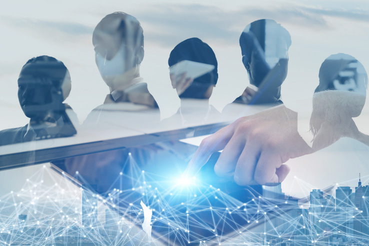 6 key forces shaping technology and service providers through 2025 - ITP.net