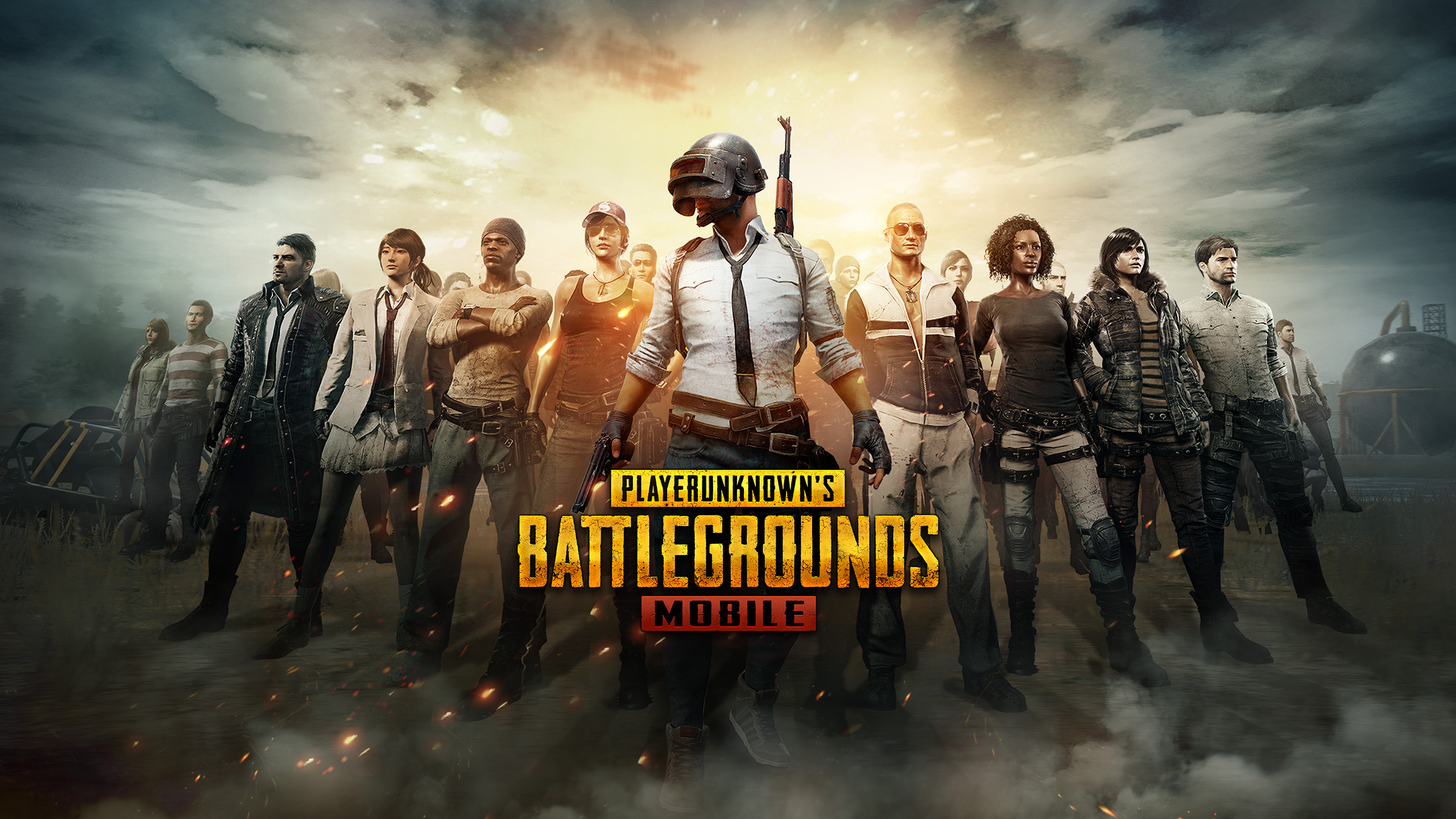 Pubg Mobile Unveils New Anti Cheat Detection System To Identify And Ban In Game Cheaters Itp Net Pubg Mobile Unveils New Anti Cheat Detection System To Identify And Ban In Game Cheaters Itp Net