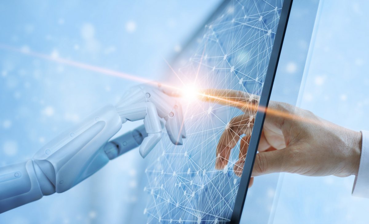 NextGen Software – Connecting Technology With Business