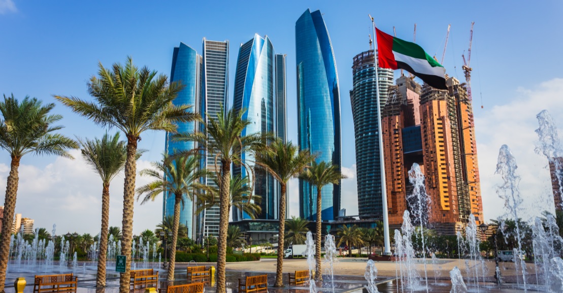 innovation platform ADIO Plug and Play Abu Dhabi