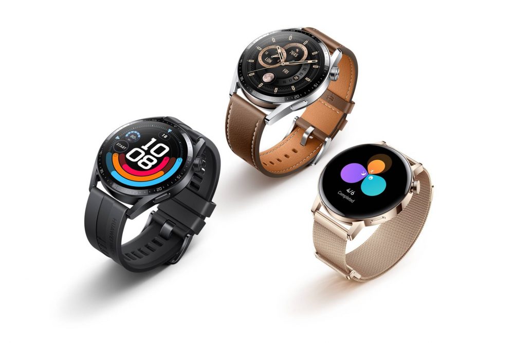 HUAWEI WATCH GT 3 Moon Phase Collection II