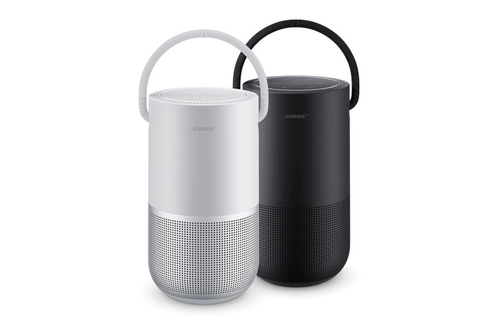Portable Home Speaker 2009 6