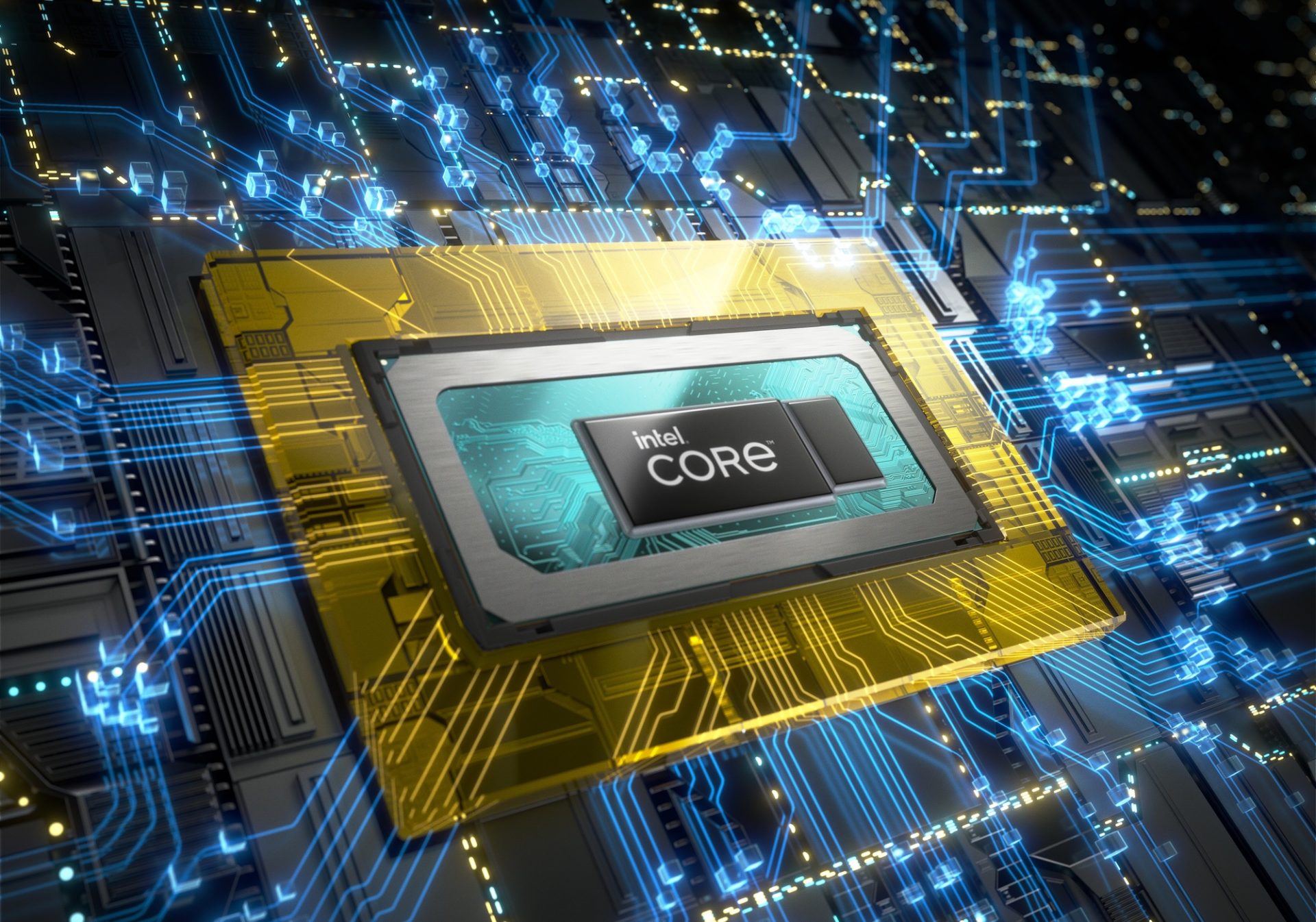 CES 2022 Intel launches fastest mobile processor ever with 12th Gen
