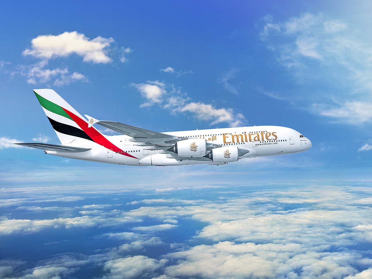 Emirates to train thousands of new cabin crew in the metaverse Emirates to train thousands of new cabin crew in the metaverse