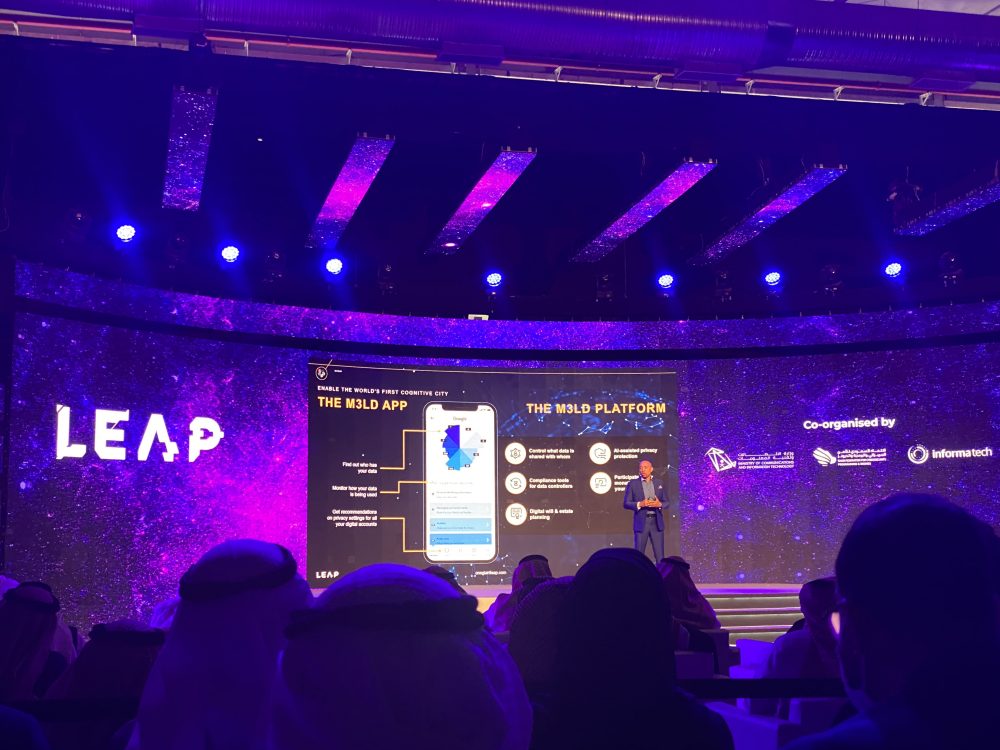 6 major announcements from LEAP in Saudi Arabia Teletimes International
