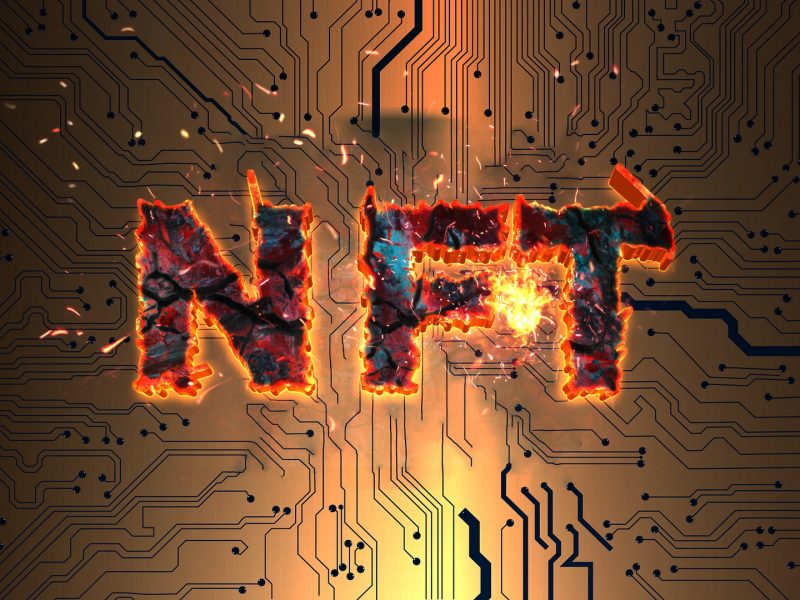 NFTs - News, Views, Reviews, Comments & Analysis on NFTs - ITP.net