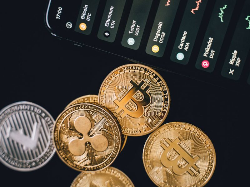 cryptocurrency - News, Views, Reviews, Comments & Analysis on cryptocurrency  - ITP.net