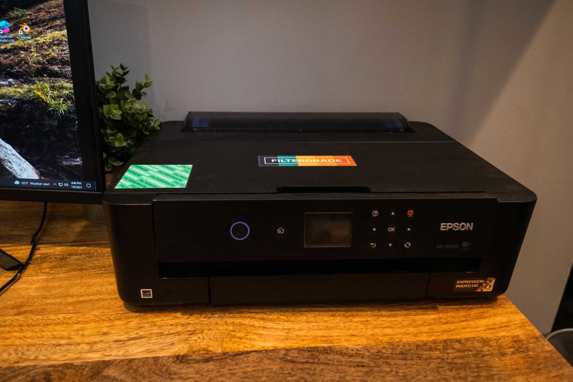 Epson reaffirms its commitment to sustainability edge middle east