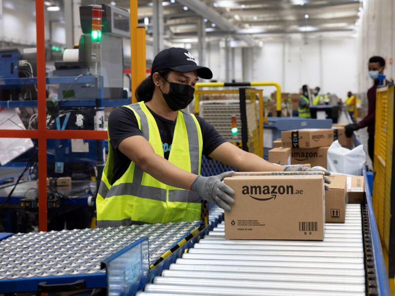Amazon employees layoffs News, Views, Reviews, Comments & Analysis on