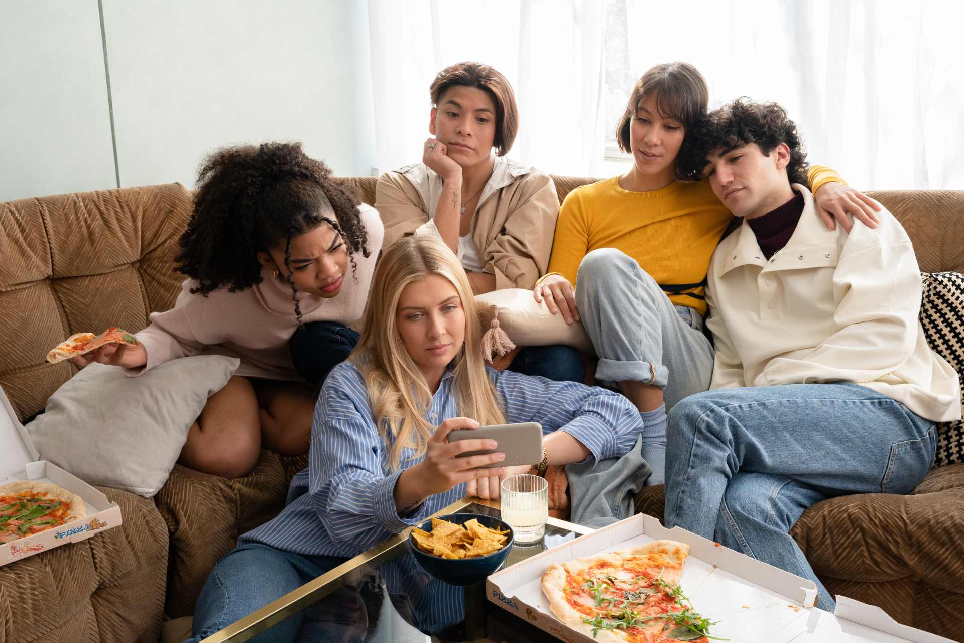 Online video consumption declines despite increasing demand for content