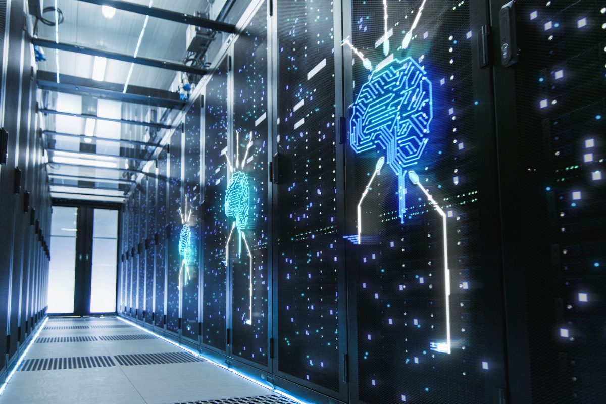 UAE tech group unveils world's largest supercomputer for AI training ...