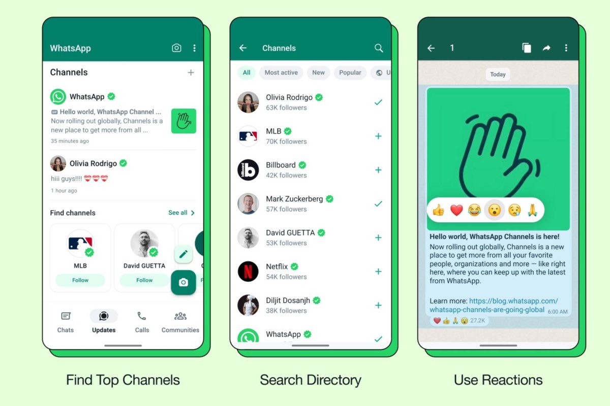 2025 WhatsApp update