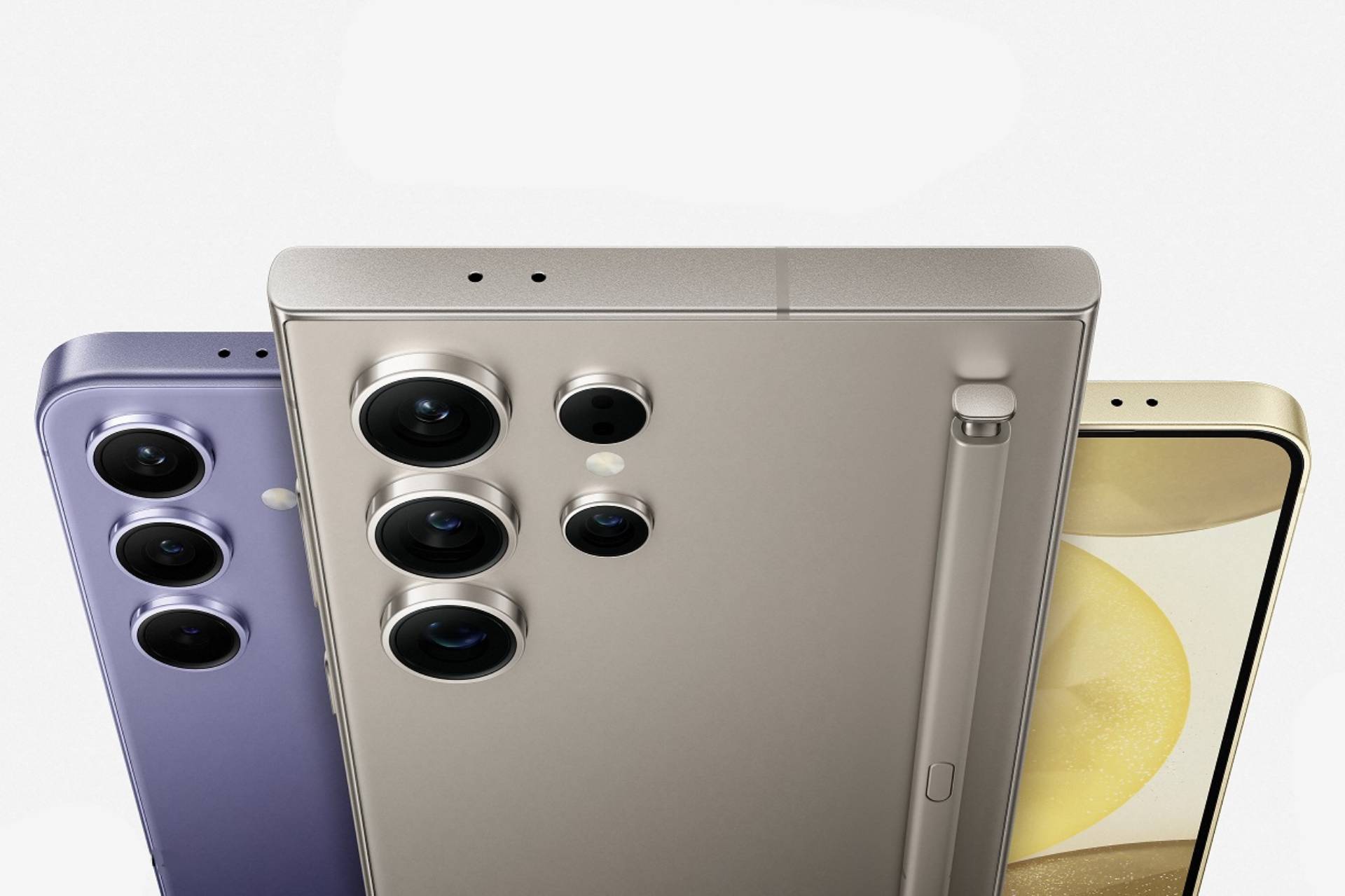 Samsung Galaxy S24 series: Features, specs and more - ITP.net
