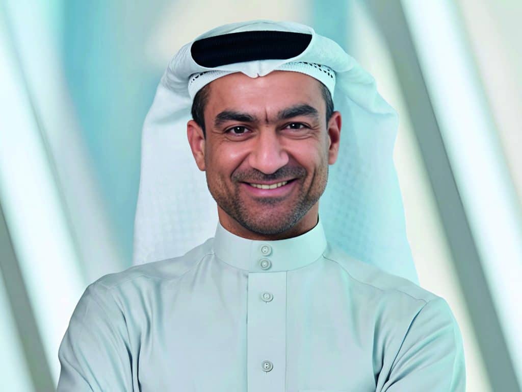 The Middle East's top IT leaders 2025: Top CIOs 2025: Husain Al Sabea