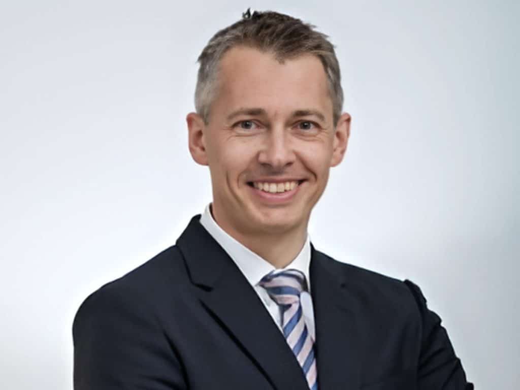 The Middle East's top IT leaders 2025: Top CIOs 2025: Jeb Million