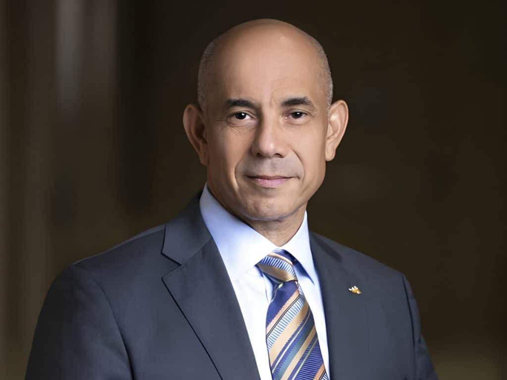The Middle East's top IT leaders 2025: Top CIOs 2025: Mohamed Abdel Razek