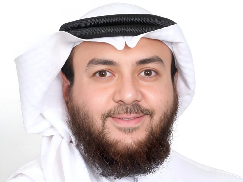 The Middle East's top IT leaders 2025: Top CIOs 2025: Wael Alfattani