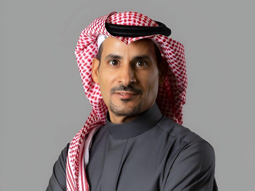 The Middle East's top IT leaders 2025: Top CIOs 2025: Faisal Bin Humaid