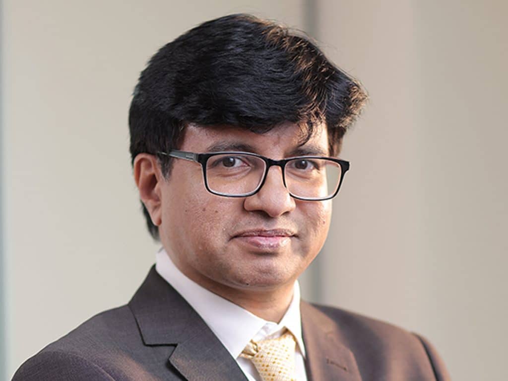 The Middle East's top IT leaders 2025: Top CIOs 2025: Glen D’Souza