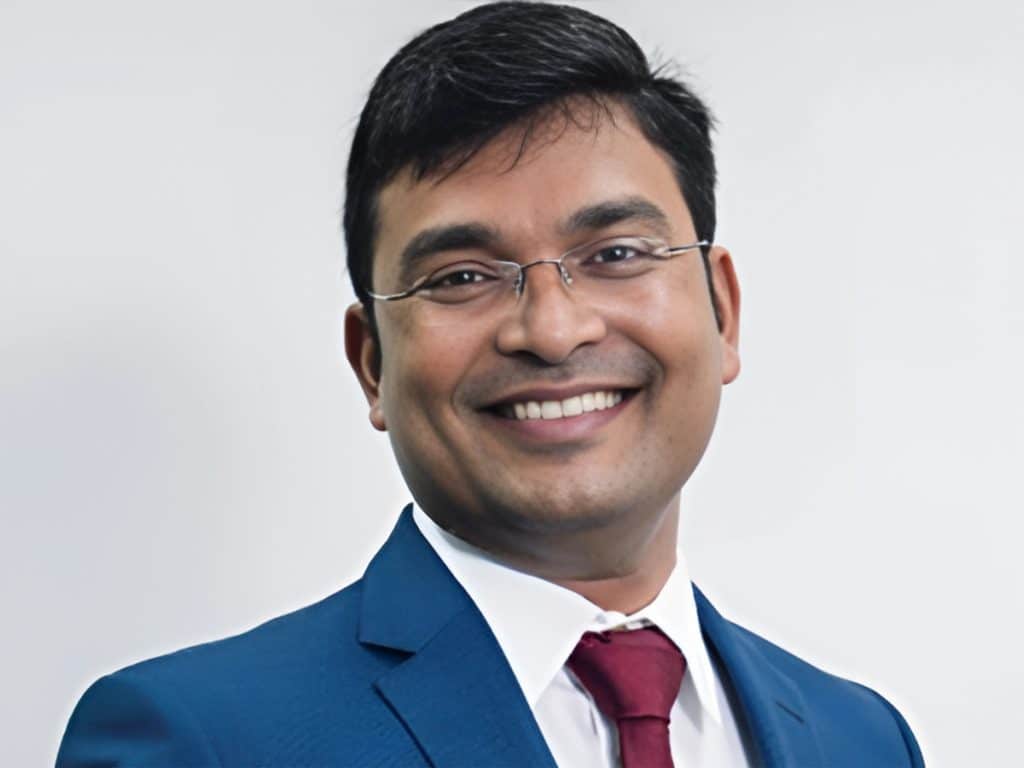 The Middle East's top IT leaders 2025: Top CIOs 2025: Haripasad Chede