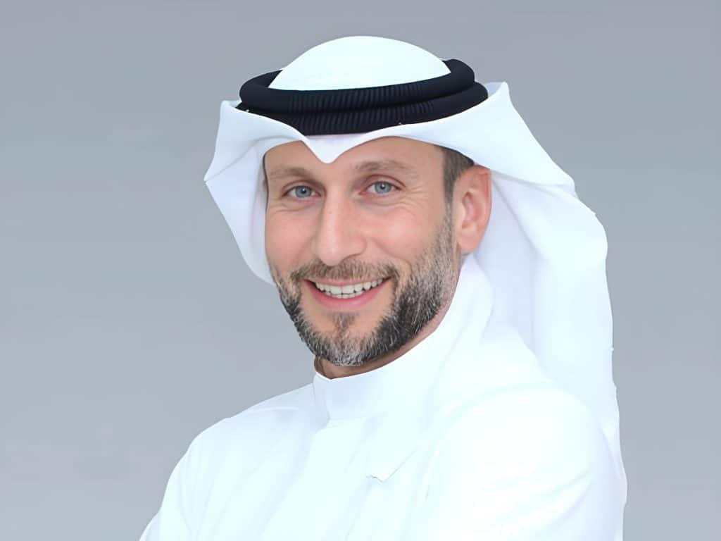 The Middle East's top IT leaders 2025: Top CIOs 2025: Mohamed S. Sadawy