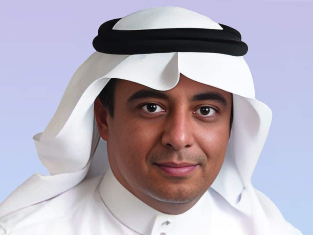 The Middle East's top IT leaders 2025: Top CIOs 2025: Mohannad AlSalmi