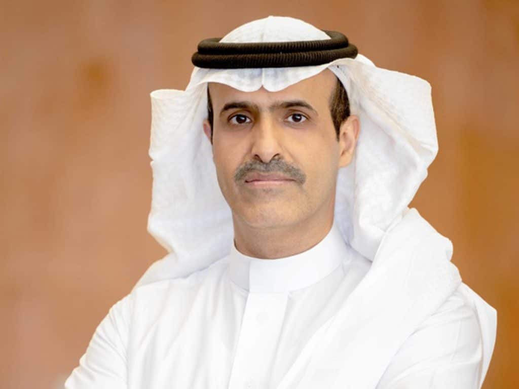 The Middle East's top IT leaders 2025: Top CIOs 2025: Mubarak Alshahrani