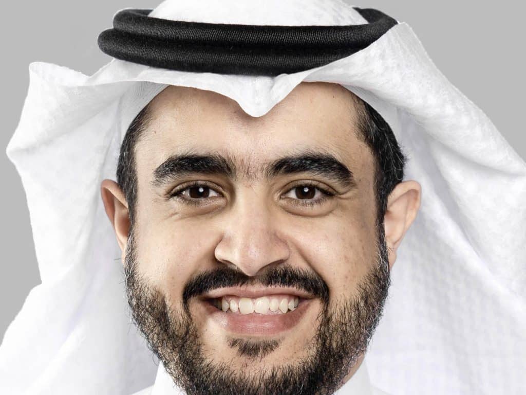 The Middle East's top IT leaders 2025: Top CIOs 2025: Ramez AlFayez