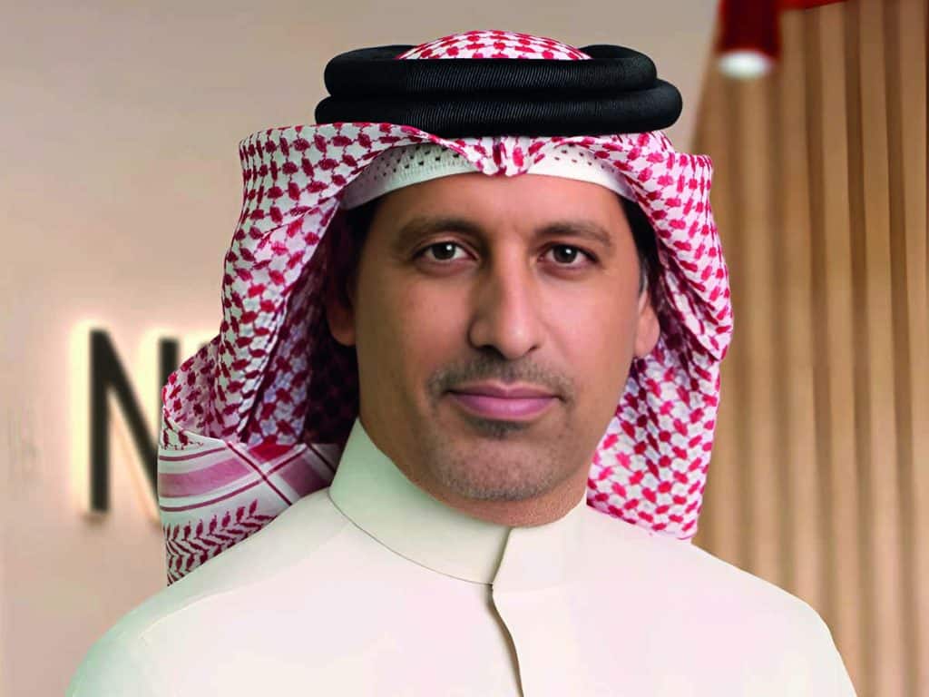 The Middle East's top IT leaders 2025: Top CIOs 2025: Razi Amin
