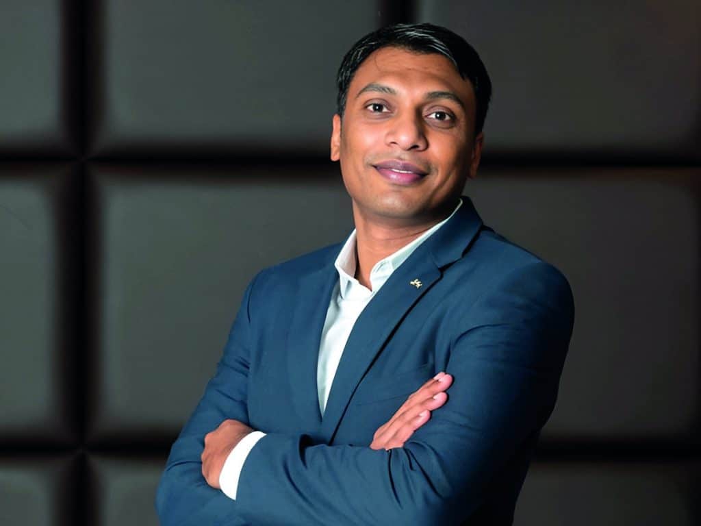 The Middle East's top IT leaders 2025: Top CIOs 2025: Rushdy Mubarak