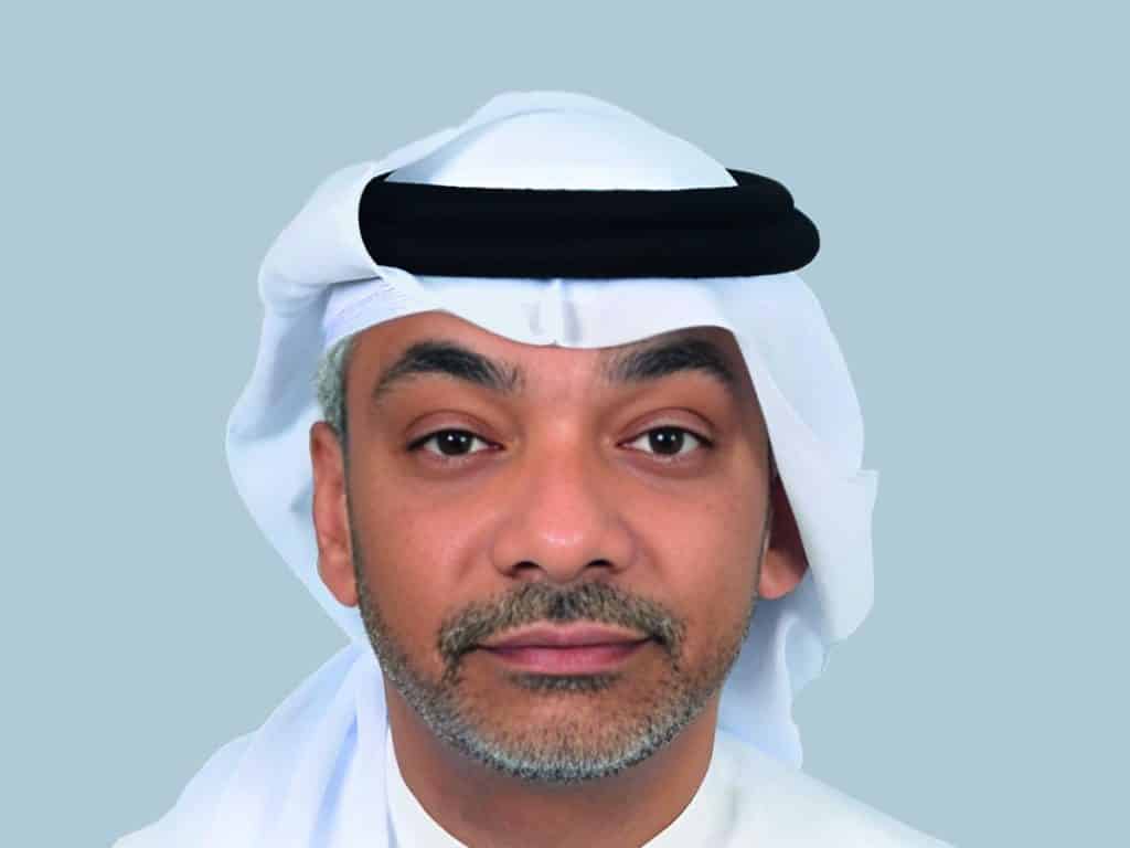 The Middle East's top IT leaders 2025: Top CIOs 2025: Sabri Albreiki