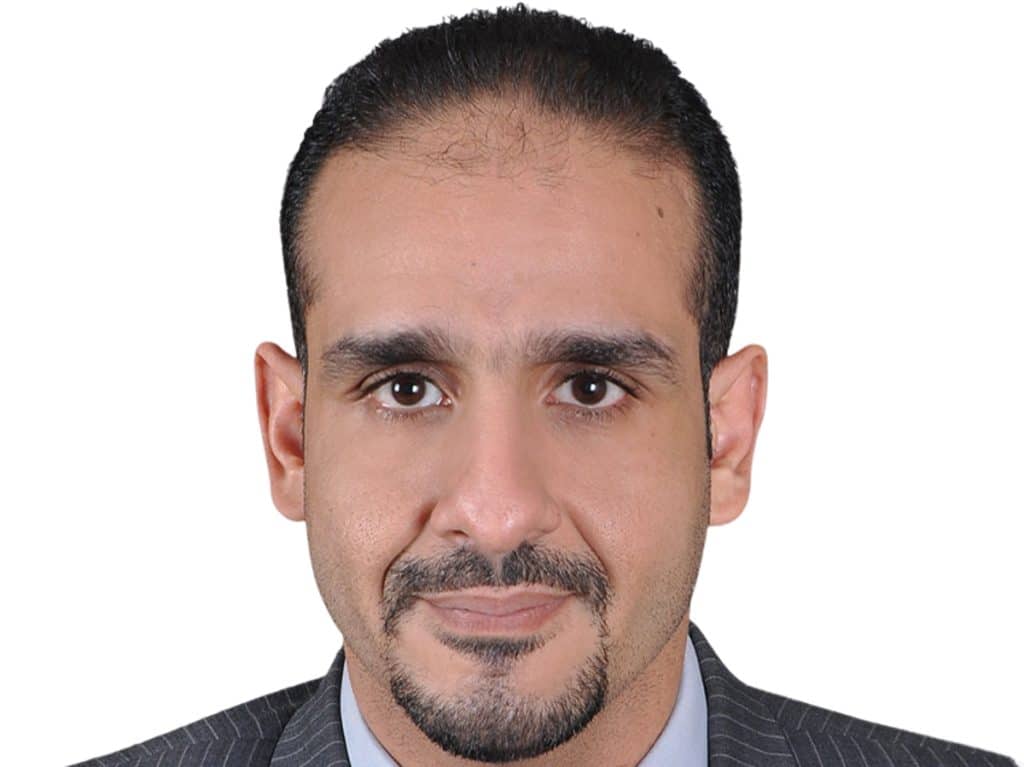 The Middle East's top IT leaders 2025: Top CIOs 2025: Sameh Hablas