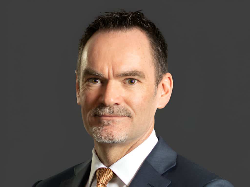 The Middle East's top IT leaders 2025: Top CIOs 2025: Stuart Rennie