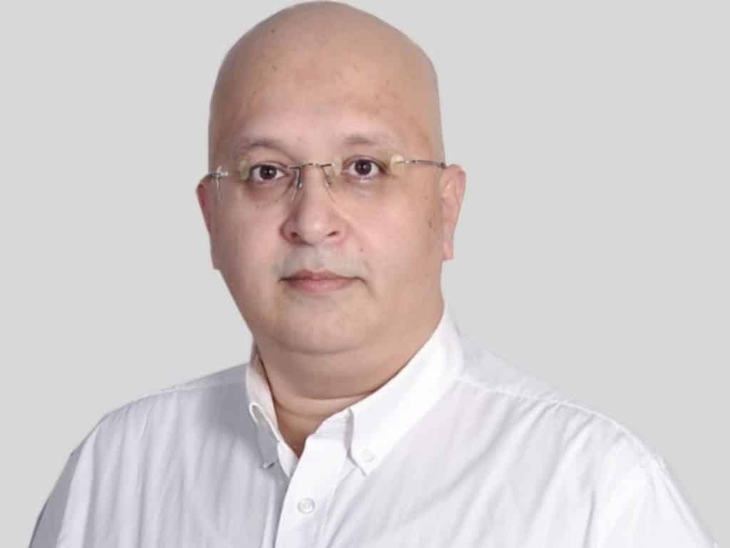 The Middle East's top IT leaders 2025: Top CIOs 2025: Taskeen Khan