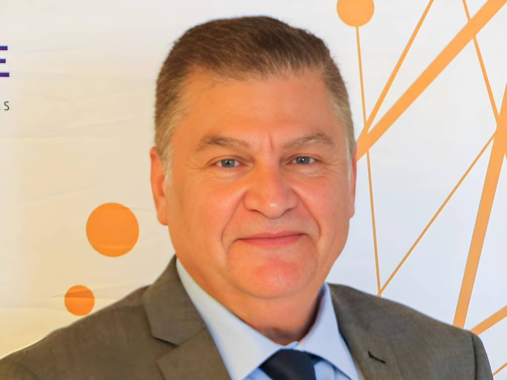 The Middle East's top IT leaders 2025: Top CIOs 2025: Abdulrahman Khaiwi