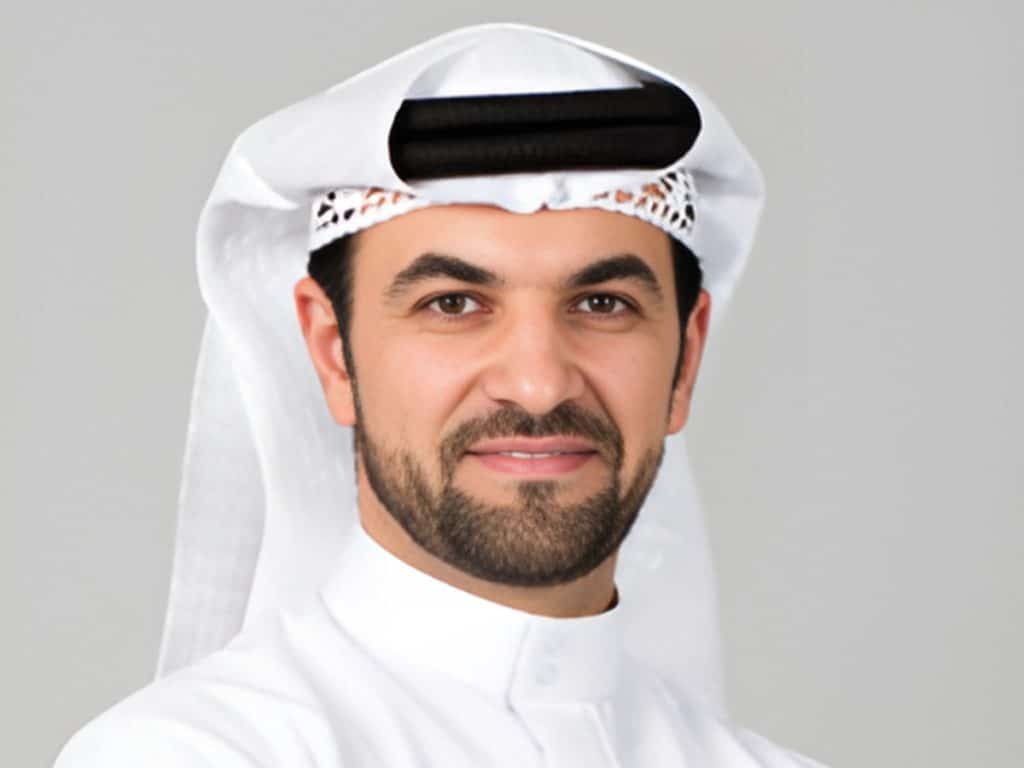 The Middle East's top IT leaders 2025: Top CIOs 2025: Mohamad Sabah Al Khalaf