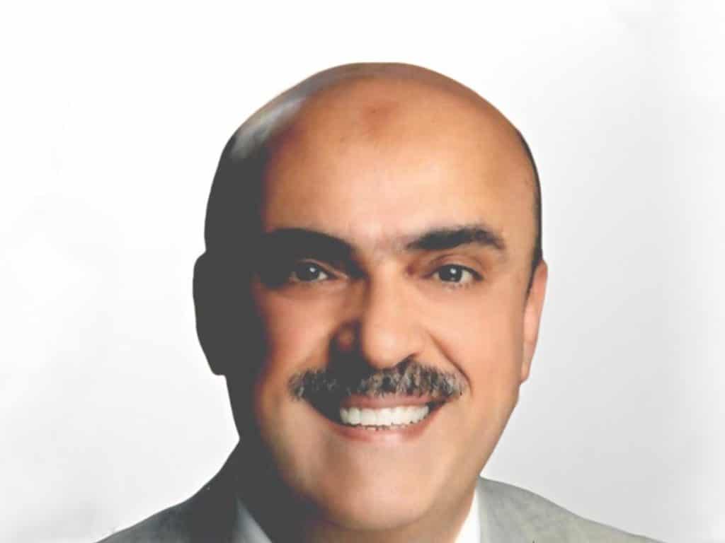 The Middle East's top IT leaders 2025: Top CIOs 2025: Osama Habes Al Majli